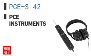 PCE-S 42 ͼƬ